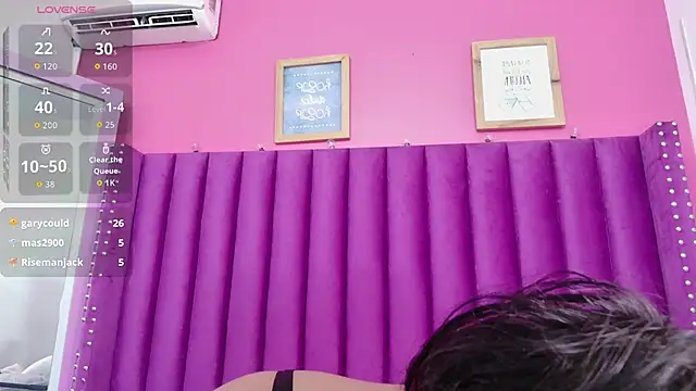 cosplaydate online show from 10.04.25