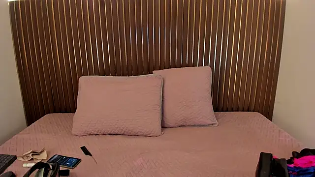 Roxie-NS online show from 09.11.25