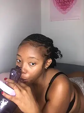 Sprinkle Q online show from 10.01.25