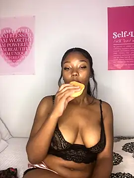 Sprinkle Q online show from 10.13.25