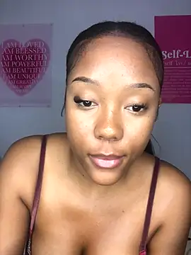 Sprinkle Q online show from 10.23.25