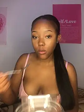 Sprinkle Q online show from 10.24.25