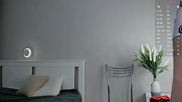 AuroraVice online show from 10.27.25