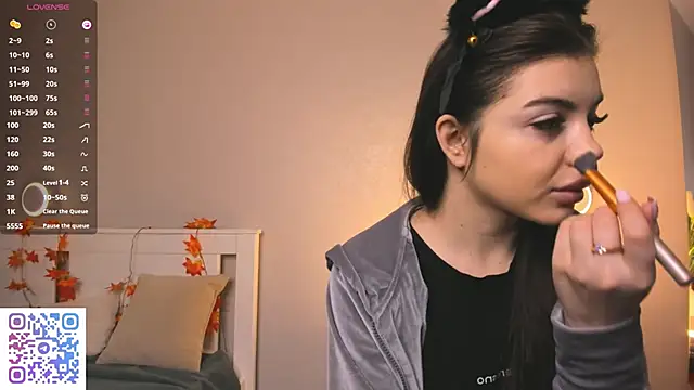 AuroraVice online show from 12.05.25