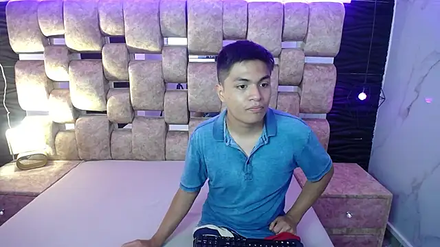 NatyyAlex online show from 11.01.25