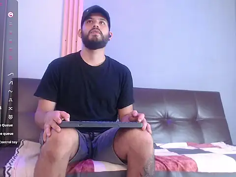 anthony ruiz1 online show from 09.12.25