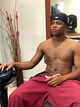 DEMOND 333 online show from 09.25.25