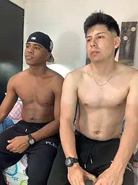 DEMOND 333 online show from 11.07.25