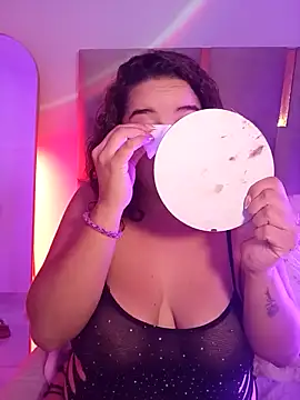 LoanaSantos online show from 10.03.25