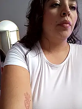 LoanaSantos online show from 02.27.26