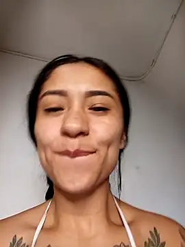 Liahdiaz  online show from 01.07.26