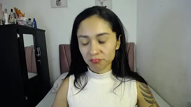 Snapshot of Liahdiaz_ chatting on 07.06.26 Liahdiaz online show from 07.06.26