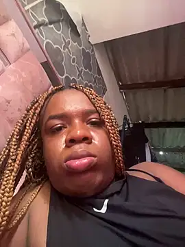 LicyEvans1 online show from 03.01.26