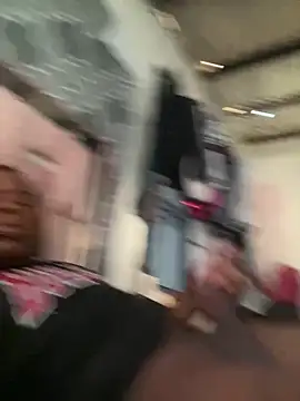 LicyEvans1 online show from 03.16.26