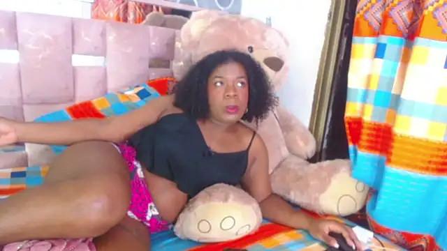 Snapshot of LicyEvans1 chatting on 05.19.26 LicyEvans1 online show from 05.19.26