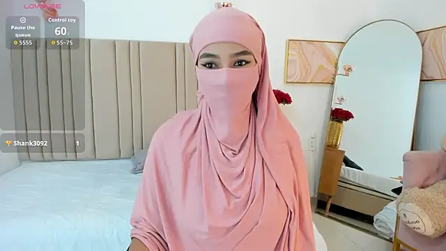  shalimar online show from 09.29.25