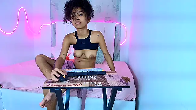 Pao salazar online show from 09.18.25