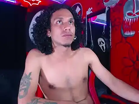 dante hellsingx online show from 10.03.25