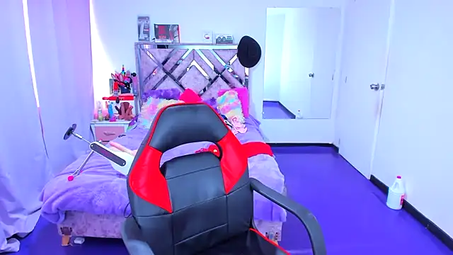 Snapshot of Luna_Analya chatting on 01.31.26 Luna Analya online show from 01.31.26