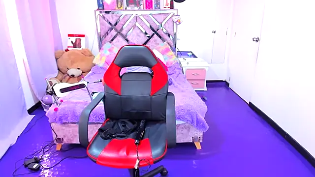 Luna Analya online show from 03.07.26