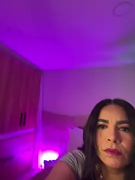 Vicky Saidi online show from 04.07.26