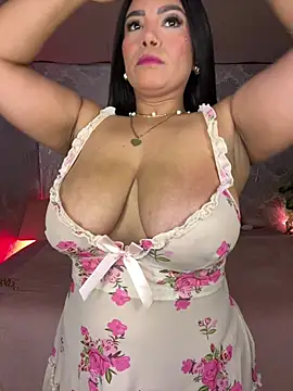 Vicky Saidi online show from 05.22.26