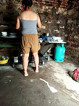 Mona8386 online show from 09.21.25