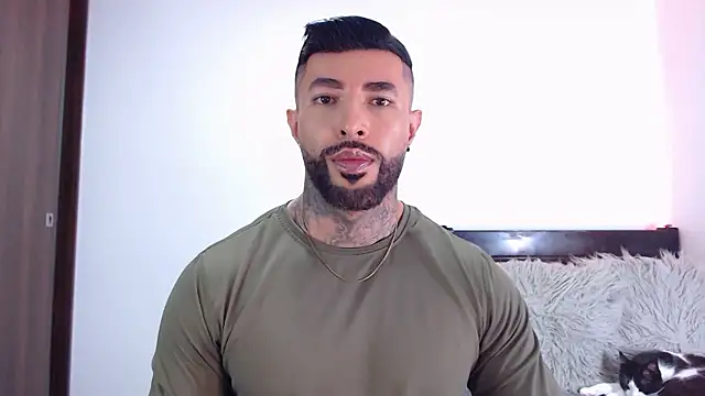 andrea de lucaa online show from 01.09.26