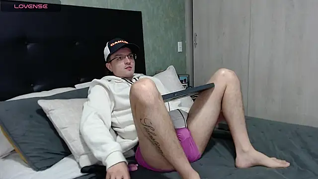 steve hornyboy online show from 09.19.25