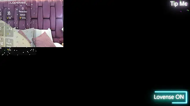 megannherrera online show from 10.15.25