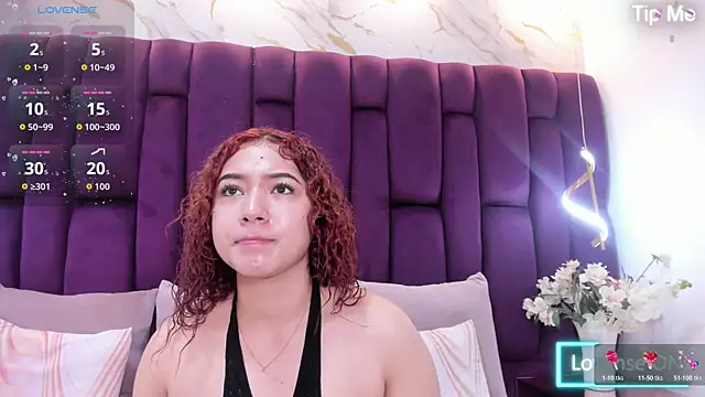 megannherrera online show from 01.19.26