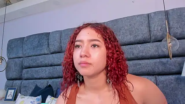 Snapshot of megannherrera chatting on 05.01.26 megannherrera online show from 05.01.26