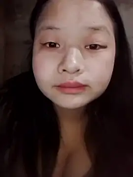 girl-babi online show from 01.12.26