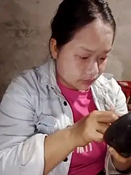 girl-babi online show from 02.18.26