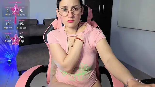 lindasyt online show from 07.03.26