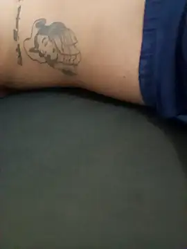 Snapshot of Prxx075 chatting on 10.06.25 Prxx075 online show from 10.06.25