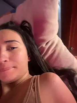 RAKEL37 online show from 10.15.25