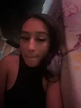 RAKEL37 online show from 02.25.26