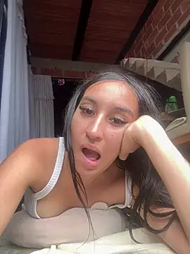 RAKEL37 online show from 02.27.26