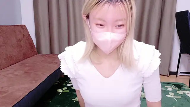 Snapshot of Nana__ch chatting on 01.06.26 Nana ch online show from 01.06.26