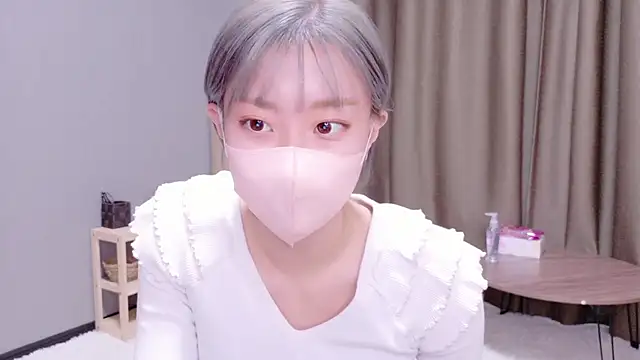 Snapshot of Nana__ch chatting on 01.08.26 Nana ch online show from 01.08.26