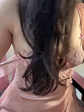 Orianna69 online show from 12.17.25