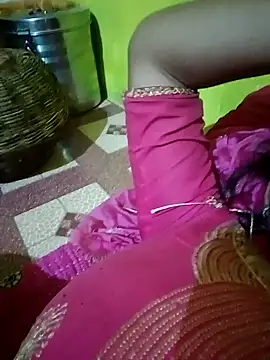 Komal-741 online show from 10.07.25