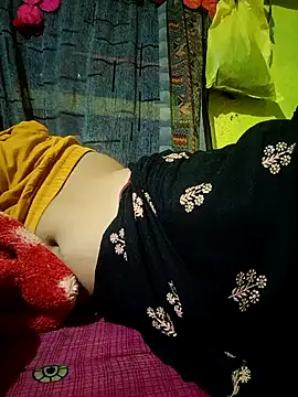 Komal-741 online show from 10.08.25