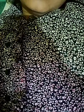 Komal-741 online show from 10.21.25