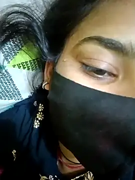 Komal-741 online show from 10.23.25