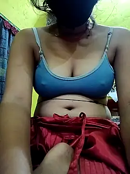 Komal-741 online show from 10.26.25