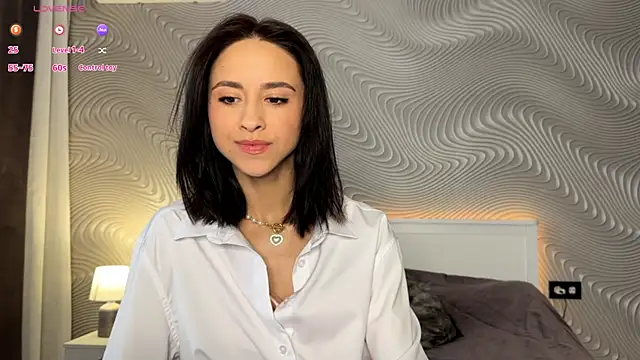 MiaSweetasHoney online show from 03.05.26