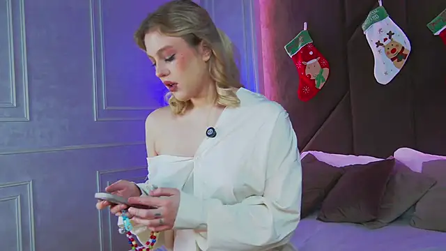 CaitlinSugar online show from 12.18.25