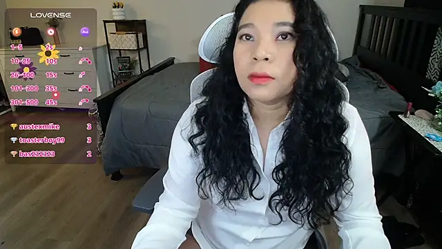 SHEILYN  online show from 02.20.26